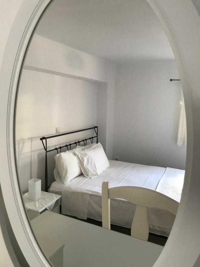 Vegera Apartment 'Ostria', Stavros 佐努萨岛 外观 照片